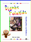 Cover van het boek `Djembé Folakids`