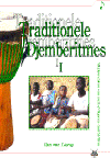 Cover van het boek `Traditionele Djembéritmes I`