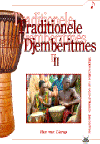 Cover van het boek `Traditionele Djembéritmes II`